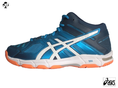 asics pallavolo 2015