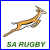 Sud Africa - South Africa - Springboks
